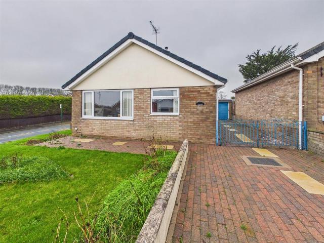Bungalow for sale in Old Town, Bridlington