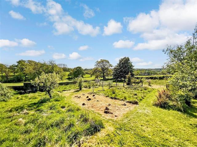 Bungalow for sale in Bridgefield, Kent
