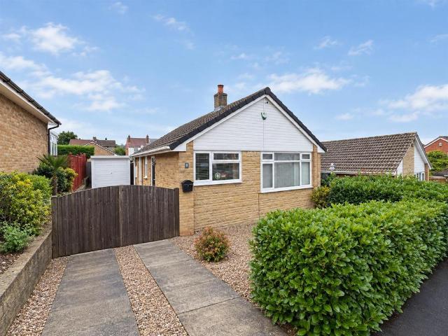 Bungalow for sale in Calder Grove, Wakefield