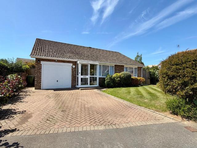 Bungalow for sale in Glenleigh Park, Heathlands