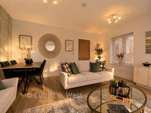 Bungalow for sale in Lower Beeding, Horsham