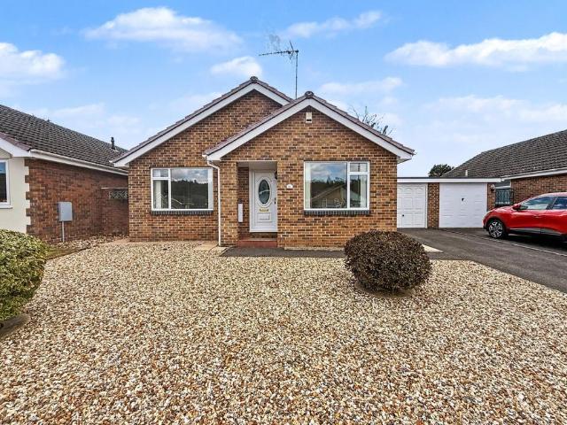 Bungalow for sale in Ameysford, East Dorset