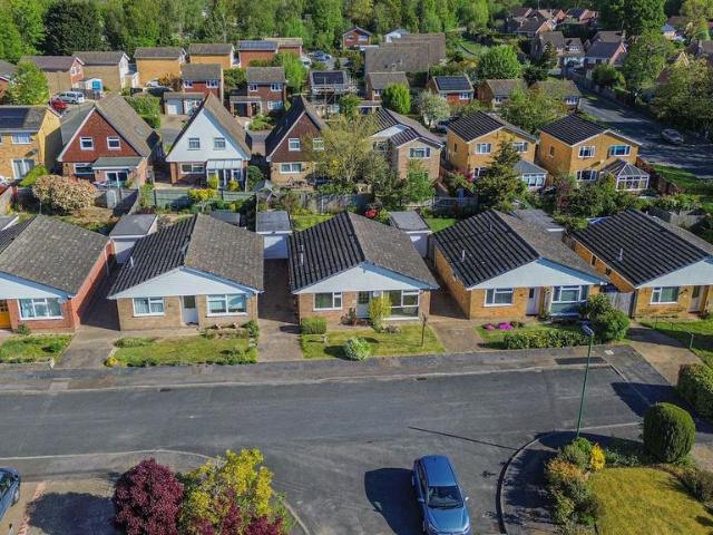 Bungalow for sale in Walstead, Perryfields
