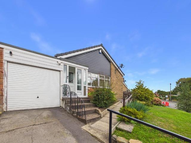 Bungalow for sale in Dronfield Woodhouse, North East Derbyshire