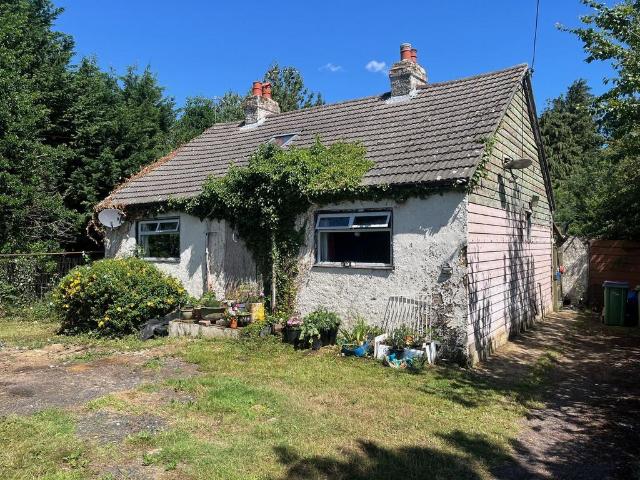 Bungalow for sale in Rhodes Minnis, Folkestone