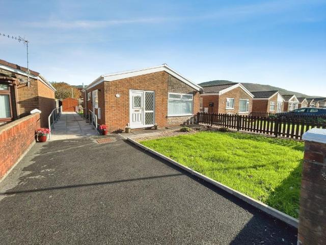 Bungalow for sale in Baglan Moors, Port Talbot