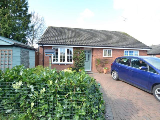 Bungalow for sale in Sandpits
