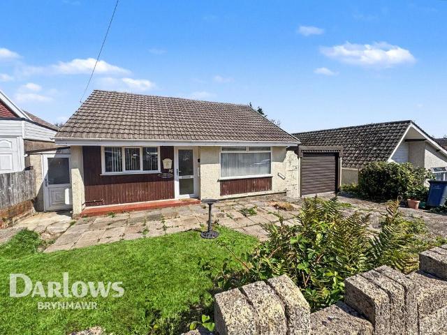 Bungalow for sale in Rassau