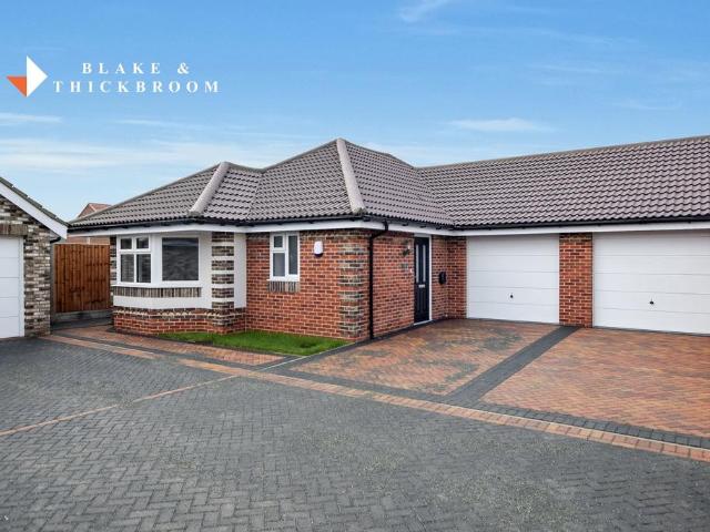 Bungalow for sale in Dale Hill, Essex
