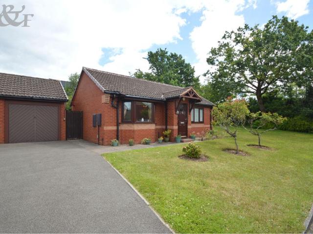 Bungalow for sale in Maney, Sutton Coldfield
