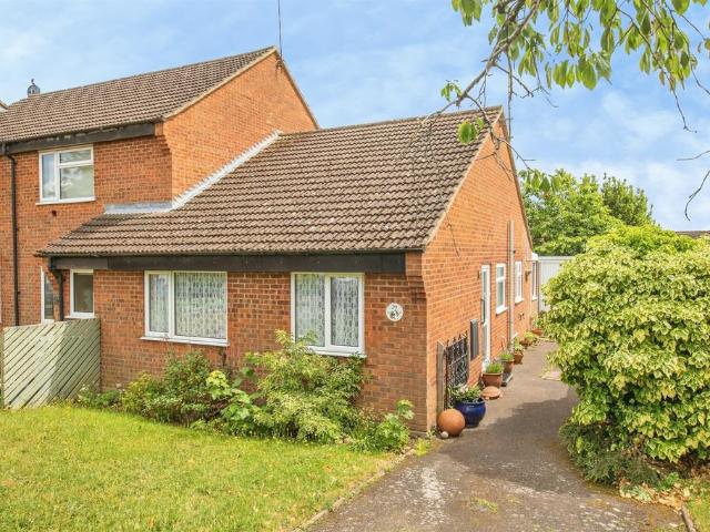 Bungalow for sale in Washbrook, Chelmondiston