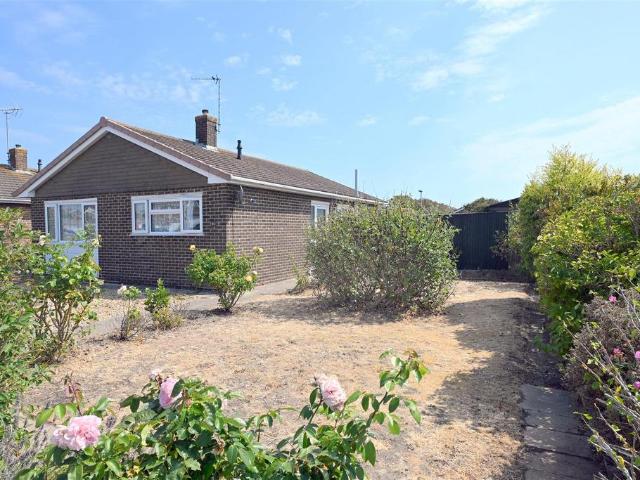 Bungalow for sale in St Anthony's Hill, Eastbourne