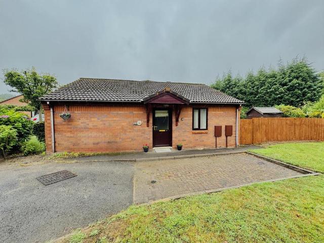Bungalow for sale in Four Oaks, West Midlands