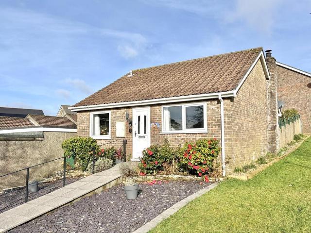 Bungalow for sale in St. Erme, Isle Of Man