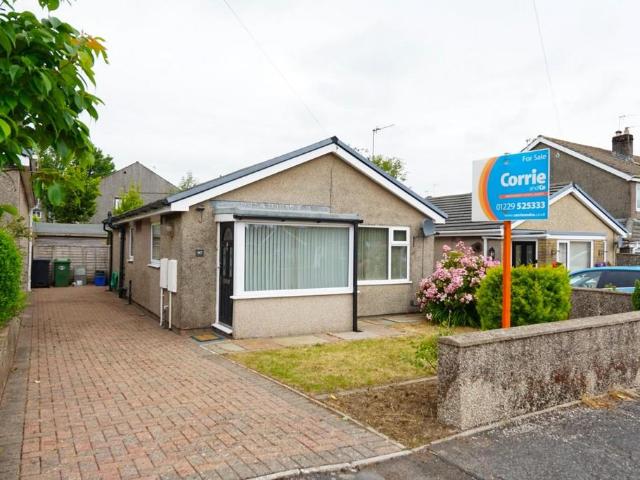 Bungalow for sale in Ulverston