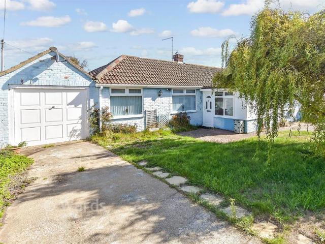 Bungalow for sale in Lydd, Folkestone and Hythe