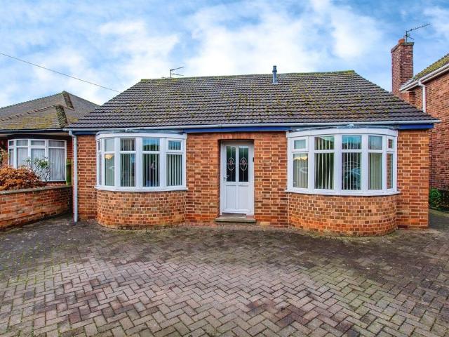 Bungalow for sale in Peterborough