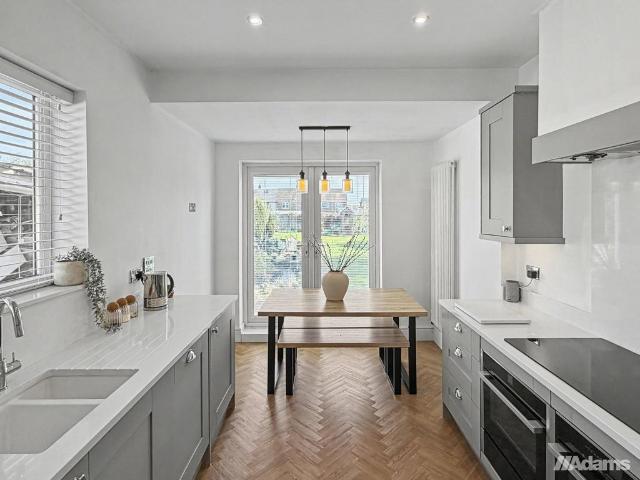 Bungalow for sale in Halewood Green, Knowsley