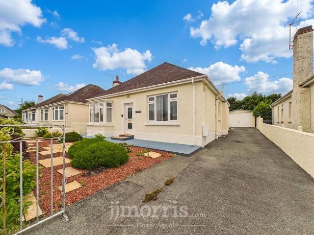 Bungalow for sale in Fishguard and Goodwick, Fishguard