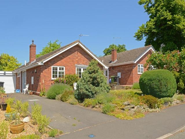Bungalow for sale in Great Hanwood, Hanwood