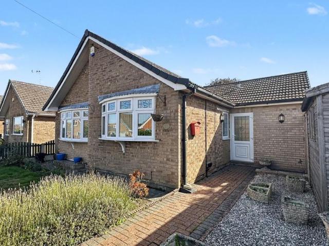 Bungalow for sale in Mansfield Woodhouse, Mansfield