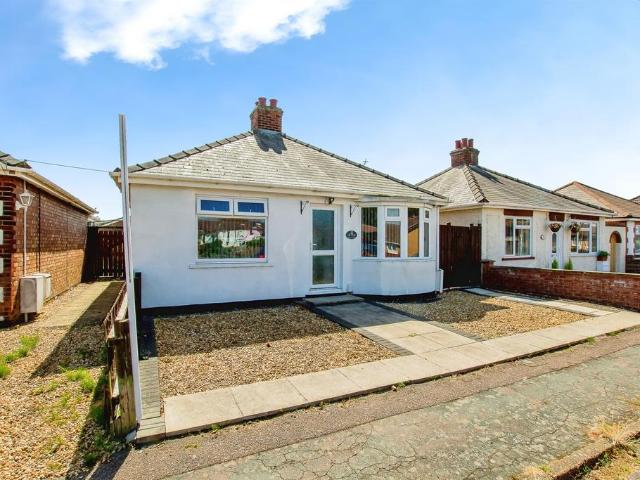 Bungalow for sale in Wisbech, Fenland