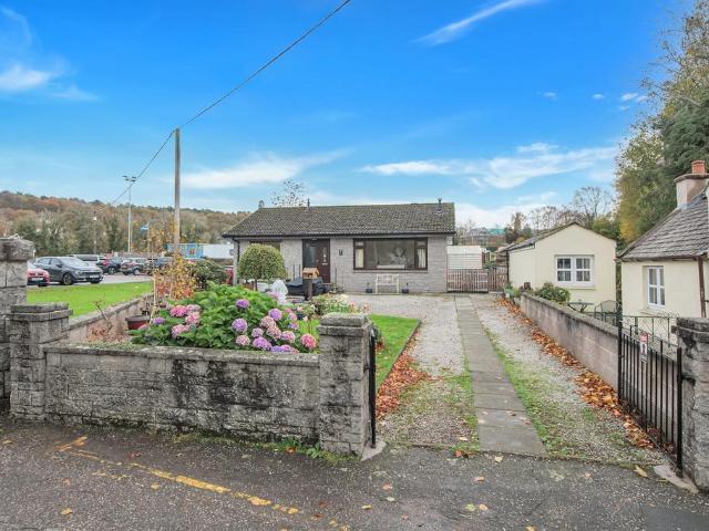 Bungalow for sale in Dalbeattie, Scotland