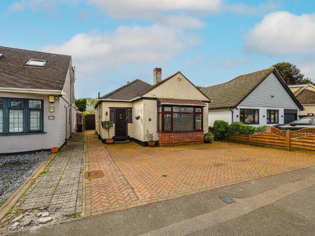 Bungalow for sale in Essex