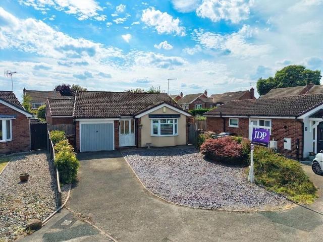 Bungalow for sale