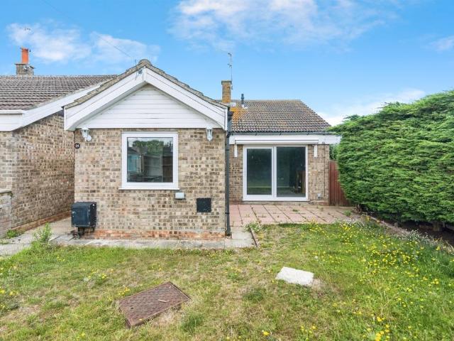 Bungalow for sale in Eastbridge, Suffolk