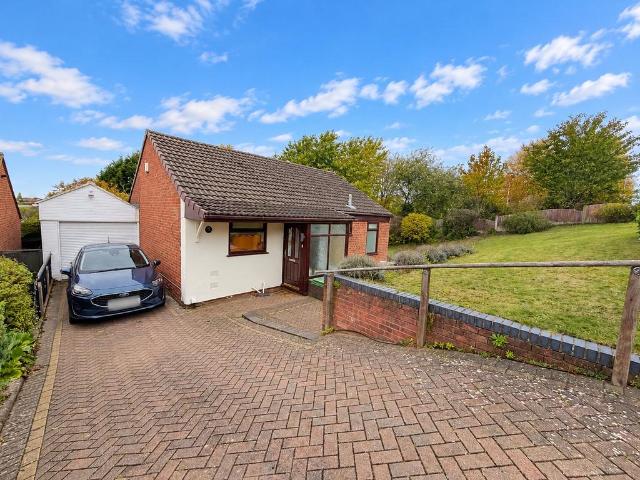 Bungalow for sale in Brierley Hill, Dudley