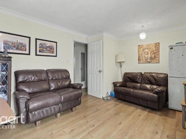 Bungalow for sale in Old Wharf, City Of Leicester