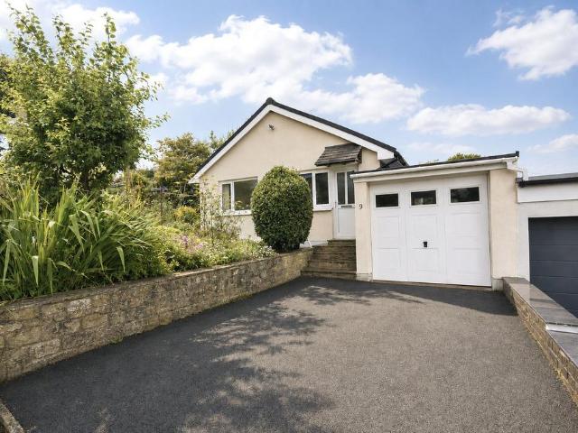 Bungalow for sale in Paradise, Lancashire