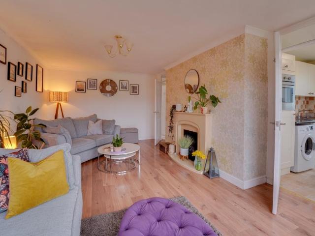 Bungalow for sale in Berkswich, Baswich