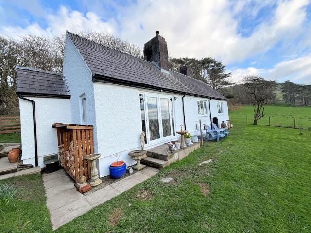 Bungalow for sale in Tywyn, Wales