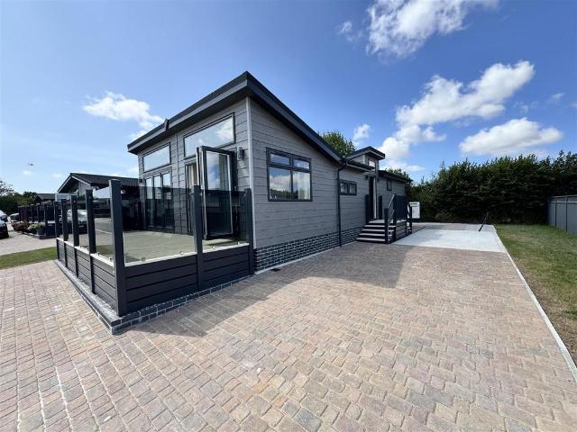 Bungalow for sale in Indian Queens, Cornwall