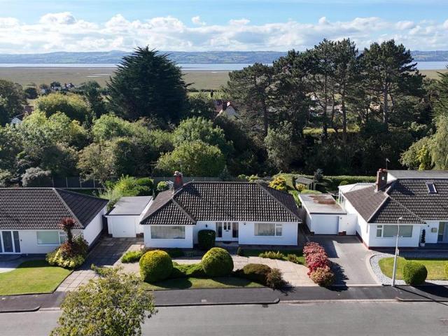 Bungalow for sale in Heswall, Wirral