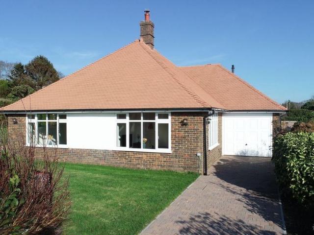 Bungalow for sale in Collington, Heathlands