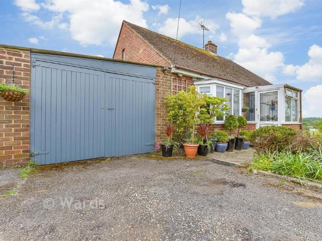 Bungalow for sale in Bridgefield, Kent