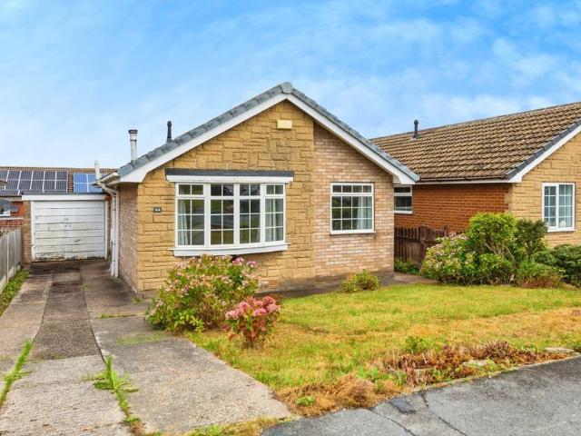 Bungalow for sale in Ecclesfield, Isle Of Man