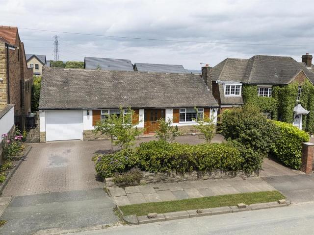 Bungalow for sale in Fixby, West Yorkshire