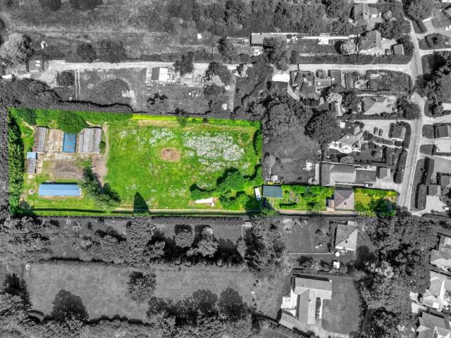 Bungalow for sale in Bolton Low Houses, Hampshire