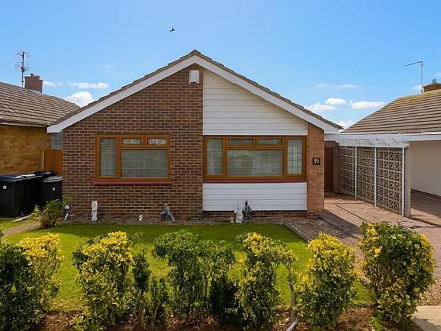 Bungalow for sale in Herne and Broomfield, The Bridge