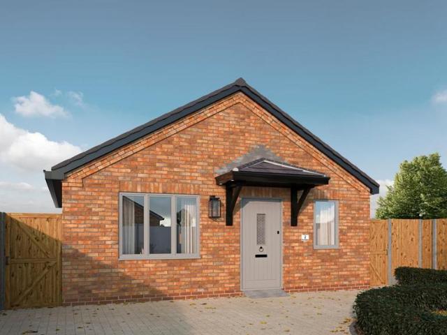 Bungalow for sale in Wigan, Greater Manchester