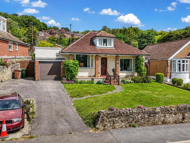 Bungalow for sale in Broomgrove, Guestling Green