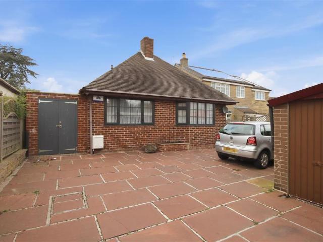 Bungalow for sale in Brackenfield, East Midlands