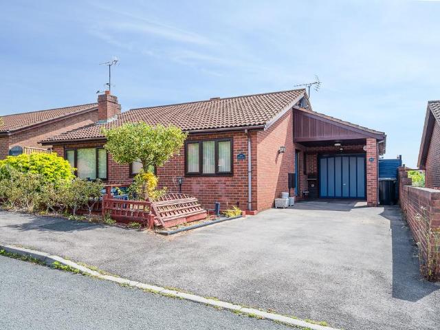 Bungalow for sale in Ross-on-wye