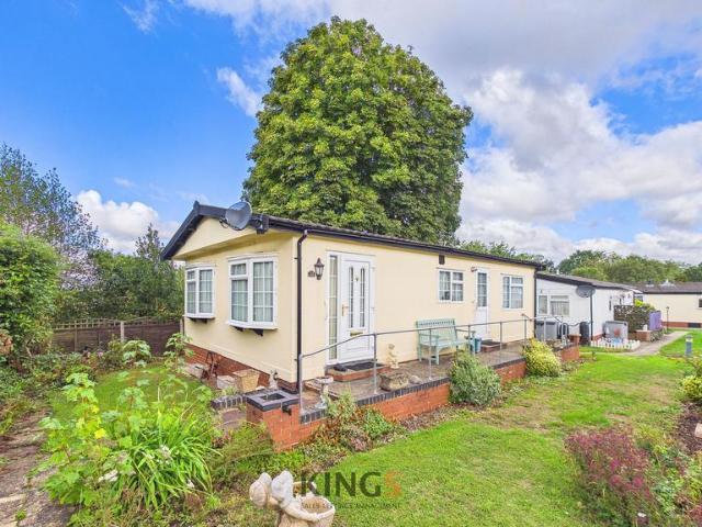 Bungalow for sale in Bell Bar, Fretherne