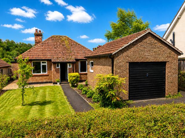 Bungalow for sale in St Cuthbert Out, Wells