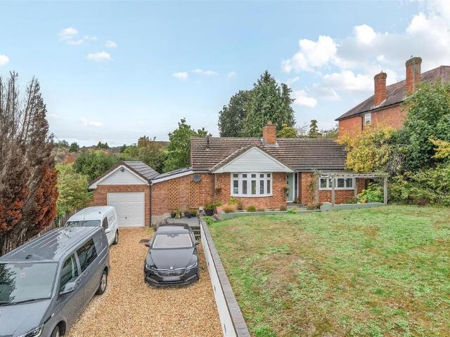 Bungalow for sale in Catchems End, Wyre Forest